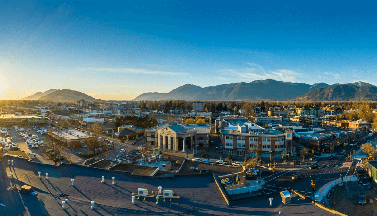 Chilliwack Movers