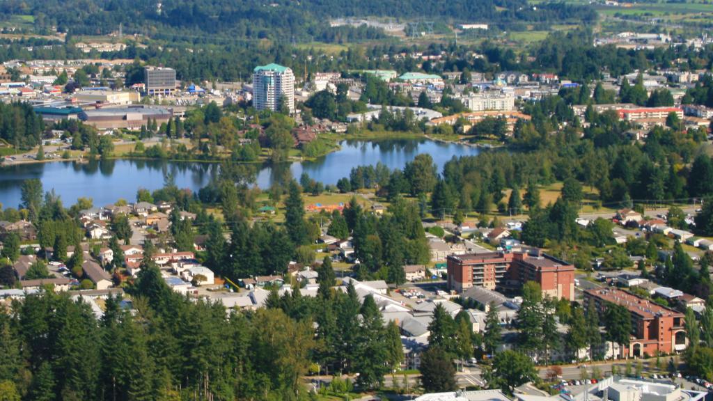 Abbotsford Movers