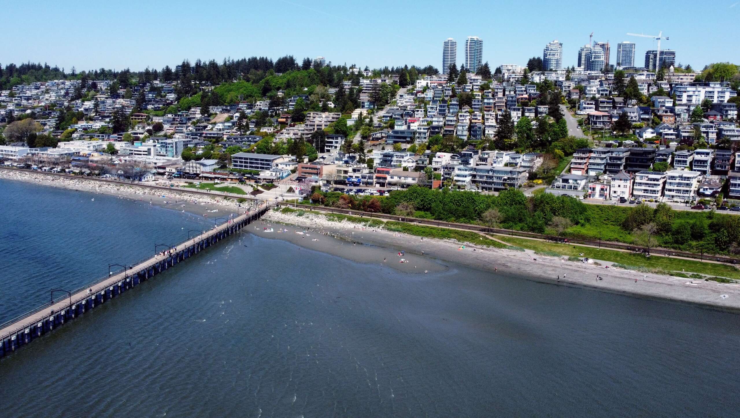 White Rock Movers