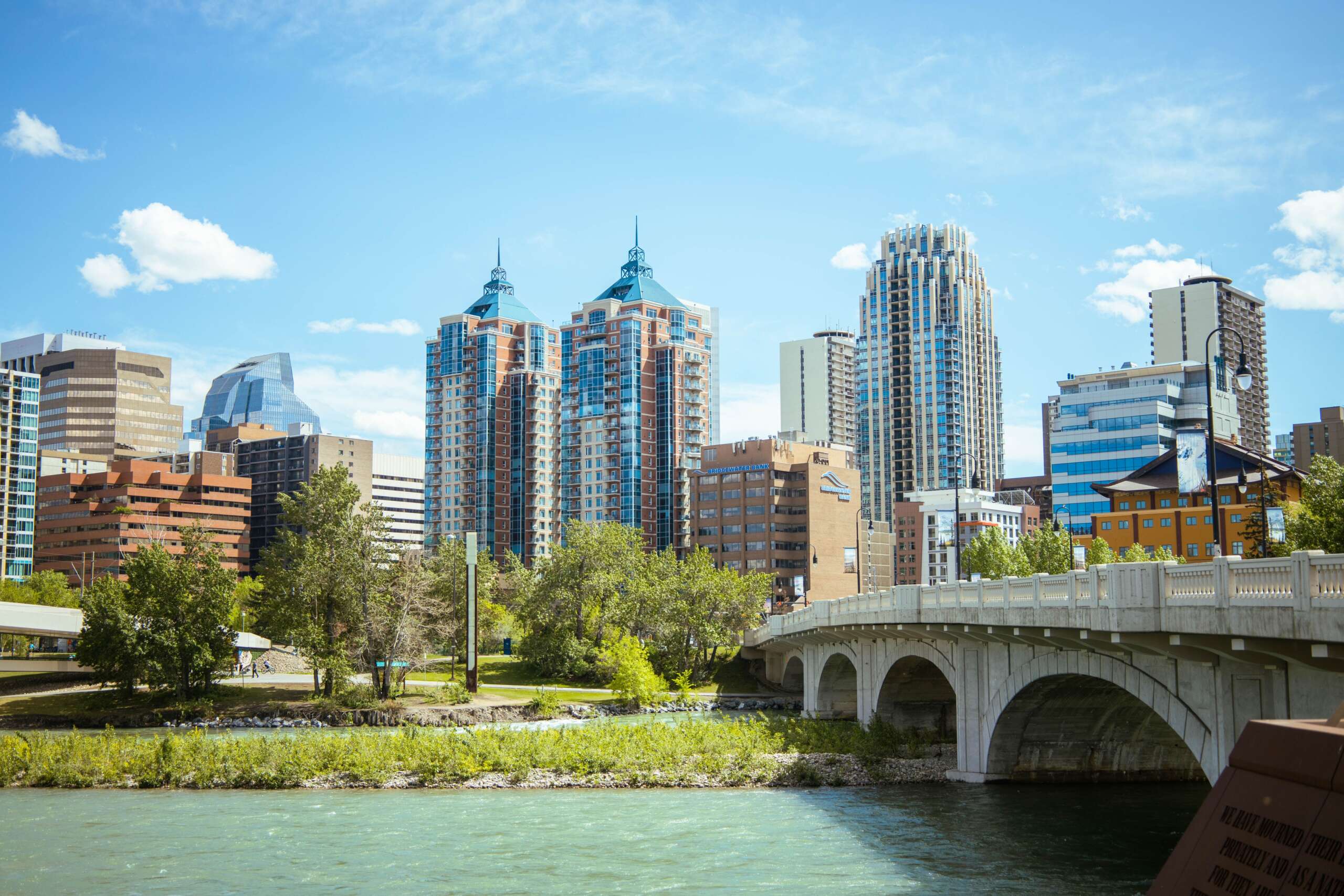 Vancouver to Calgary Moves