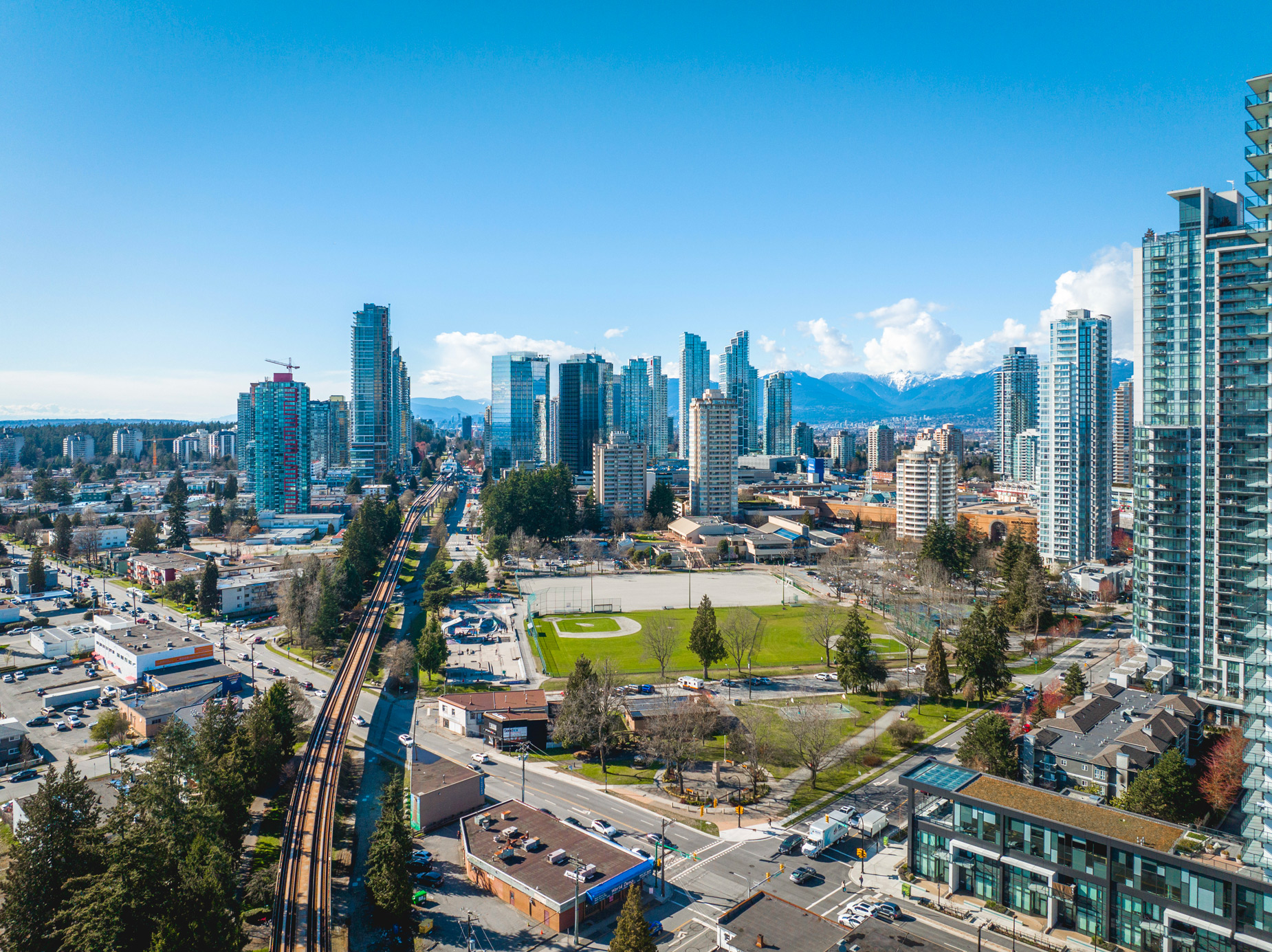 Burnaby Movers
