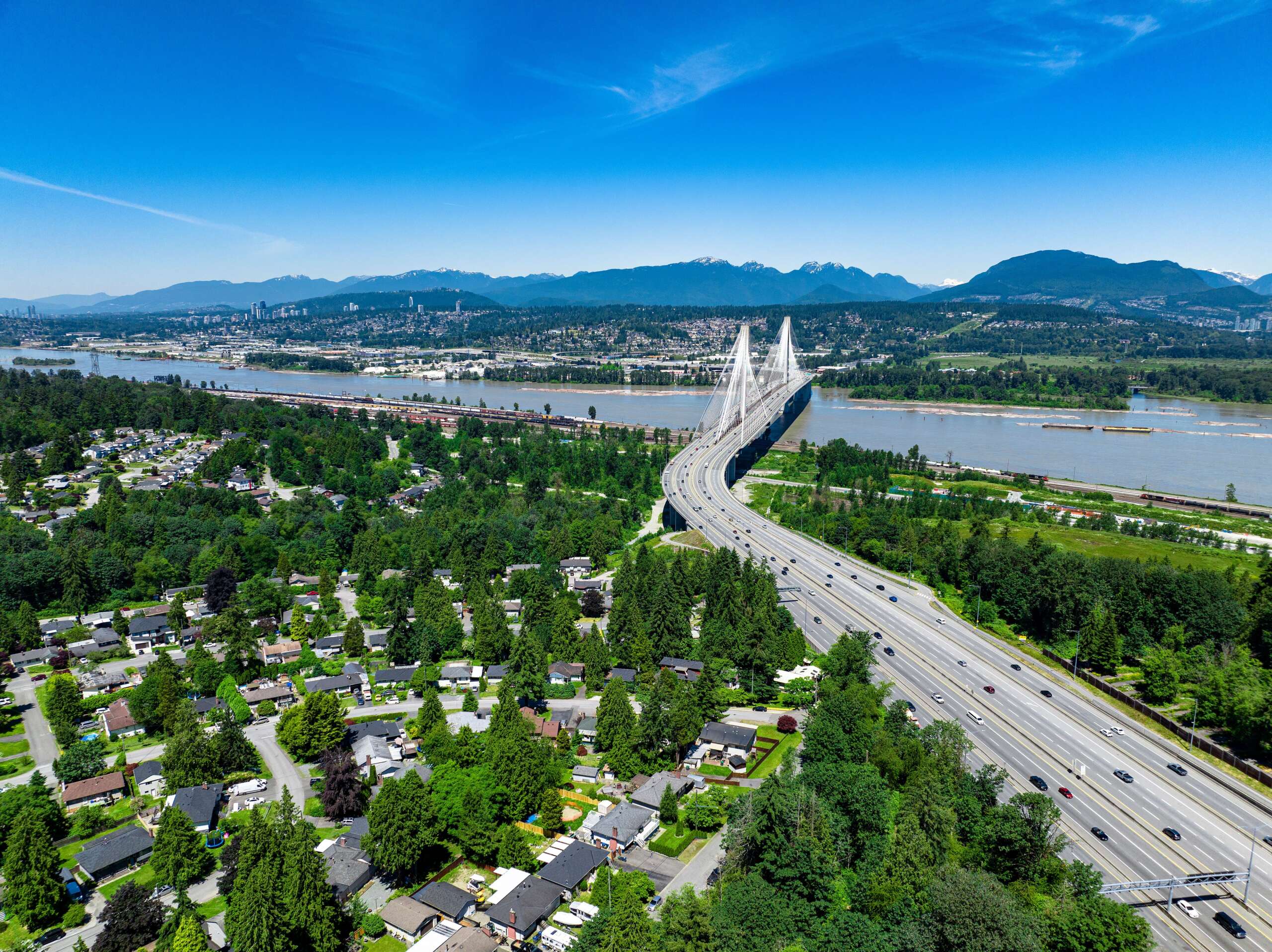 Coquitlam Movers