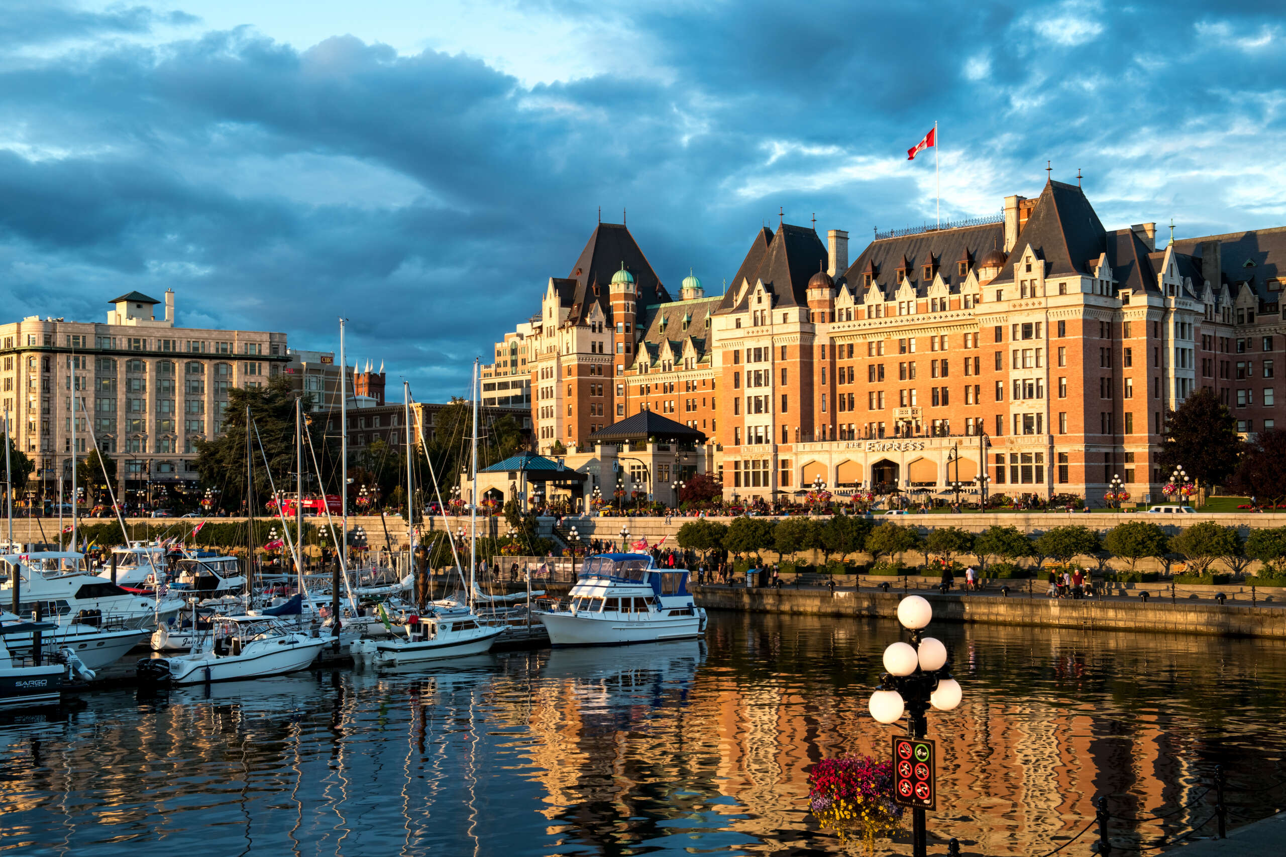 Vancouver to Victoria Moving